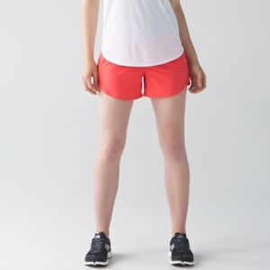 Lululemon Tracker Shorts
